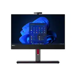 Lenovo ThinkCentre M90a Pro Gen 3 11VA - Tout-en-un avec Support V UltraFlex - Core i7 12700 - jusq... (11VA0027FR)_1